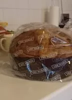 Mängden socker i Panettone