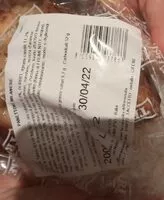 Mängden socker i Panettone milanese