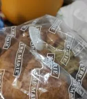 Mängden socker i Panettone tre marie