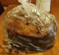 Mängden socker i Panettone