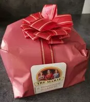 Mängden socker i Il Panettone Milanese