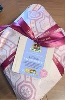 Mängden socker i La colomba traduzionale