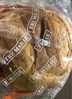 Mängden socker i Dolce Incanto