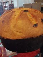 Mängden socker i Panettone