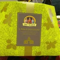 Mängden socker i Panettone