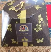 Mängden socker i Panettone