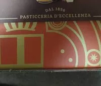 Mängden socker i Panettone