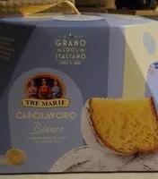 Mängden socker i Tre marie