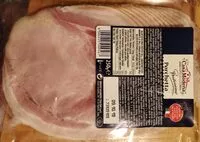 Mängden socker i Porchetta