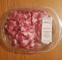 Mängden socker i COPPA