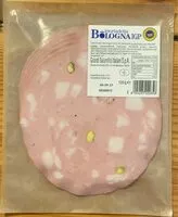 Mängden socker i Mortadella