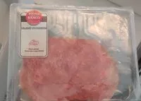 Mängden socker i Salame ungherese casa modena