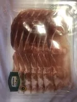 Mängden socker i Speck alto adige