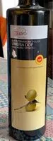 Mängden socker i Olio ectravergine d’oliva Umbria DOP Colli Assisi-Spoleto