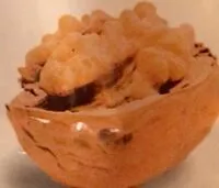 Mängden socker i Noci