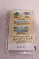 Mängden socker i Burro Pam