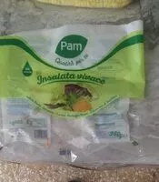 Mängden socker i Insalata Vivace