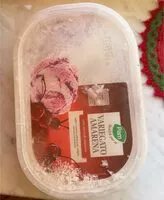 Mängden socker i Variegato Amarena