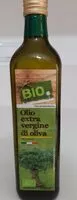 Mängden socker i Olio extra vergine di oliva Bio