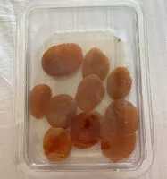 Mängden socker i Albicocche