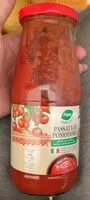 Mängden socker i Passata di pomodoro
