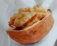 Mängden socker i Noci sguscia e gusta