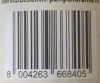 Mängden socker i Mais