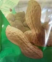 Mängden socker i arachidi tostate