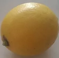 Mängden socker i Limoni di Siracusa IGP