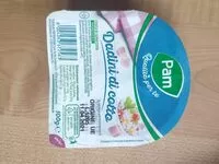 Mängden socker i Dadini di cotto