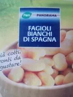 Mängden socker i Fagioli Spagna