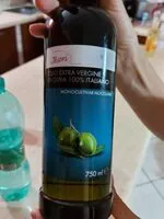 Mängden socker i Olio extra vergine di oliva