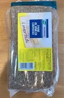 Mängden socker i Pane ai semi di girasole