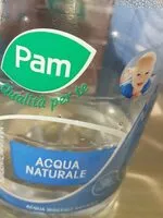 Mängden socker i Acqua