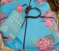 Mängden socker i Colomba