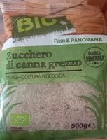 Mängden socker i Zucchero