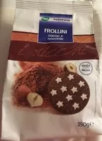 Mängden socker i Frollini Estrella