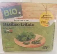 Mängden socker i Basilico tritato