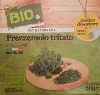 Mängden socker i Prezzemolo tritato