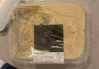 Mängden socker i Hummus