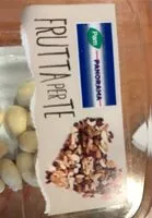 Mängden socker i Frutta per te