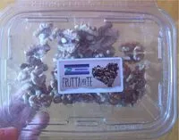 Mängden socker i NOCI SGUSCIATE