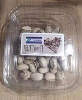 Mängden socker i Pistacchi Tostati Salati