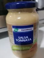 Mängden socker i Salsa tonnata