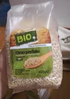 Mängden socker i Orzo perlato
