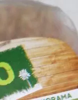 Mängden socker i Luciana Mezzatesta