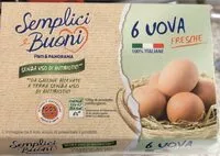 Mängden socker i Oeufs