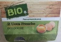 Mängden socker i Uova bio