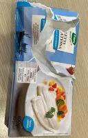 Mängden socker i Filetti di platessa