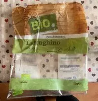 Mängden socker i Lattughino bio